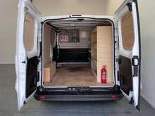 Renault Trafic 2.0 dCi Blue LL30 Advance L2 H1 Euro 6 (s/s) 5dr 