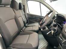 Renault Trafic 2.0 dCi Blue LL30 Advance L2 H1 Euro 6 (s/s) 5dr 