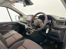 Renault Trafic 2.0 dCi Blue LL30 Advance L2 H1 Euro 6 (s/s) 5dr 