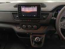 Renault Trafic 2.0 dCi Blue LL30 Advance L2 H1 Euro 6 (s/s) 5dr 