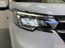 Renault Trafic 2.0 dCi Blue LL30 Advance L2 H1 Euro 6 (s/s) 5dr 