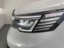 Renault Trafic 2.0 dCi Blue LL30 Advance L2 H1 Euro 6 (s/s) 5dr 