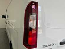 Renault Trafic 2.0 dCi Blue LL30 Advance L2 H1 Euro 6 (s/s) 5dr 