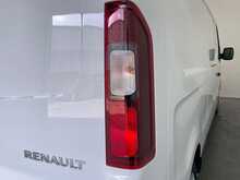 Renault Trafic 2.0 dCi Blue LL30 Advance L2 H1 Euro 6 (s/s) 5dr 