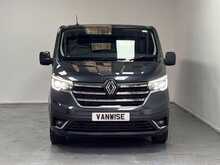 Renault Trafic 2.0 dCi Blue LL30 Extra Sport L2 H1 Euro 6 (s/s) 5dr 