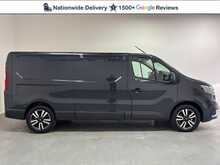 Renault Trafic 2.0 dCi Blue LL30 Extra Sport L2 H1 Euro 6 (s/s) 5dr 