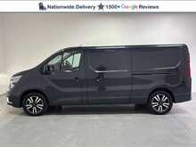 Renault Trafic 2.0 dCi Blue LL30 Extra Sport L2 H1 Euro 6 (s/s) 5dr 