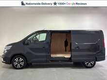 Renault Trafic 2.0 dCi Blue LL30 Extra Sport L2 H1 Euro 6 (s/s) 5dr 