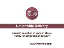 Renault Trafic 2.0 dCi Blue LL30 Extra Sport L2 H1 Euro 6 (s/s) 5dr 