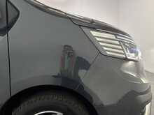 Renault Trafic 2.0 dCi Blue LL30 Extra Sport L2 H1 Euro 6 (s/s) 5dr 