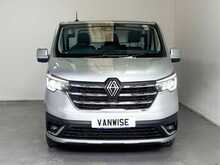Renault Trafic 2.0 dCi Blue LL30 Extra Sport L2 H1 Euro 6 (s/s) 5dr 