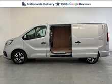 Renault Trafic 2.0 dCi Blue LL30 Extra Sport L2 H1 Euro 6 (s/s) 5dr 