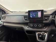 Renault Trafic 2.0 dCi Blue LL30 Extra Sport L2 H1 Euro 6 (s/s) 5dr 