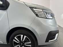 Renault Trafic 2.0 dCi Blue LL30 Extra Sport L2 H1 Euro 6 (s/s) 5dr 