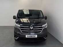 Renault Trafic Trafic 2.0 dCi Blue LL30 Extra Sport L2 H1 Euro 6 (s/s) 5dr 