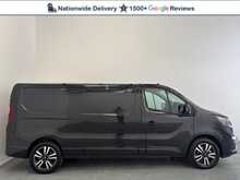Renault Trafic Trafic 2.0 dCi Blue LL30 Extra Sport L2 H1 Euro 6 (s/s) 5dr 