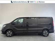Renault Trafic Trafic 2.0 dCi Blue LL30 Extra Sport L2 H1 Euro 6 (s/s) 5dr 
