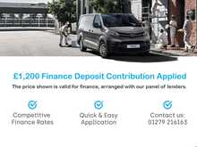 Renault Trafic Trafic 2.0 dCi Blue LL30 Extra Sport L2 H1 Euro 6 (s/s) 5dr 