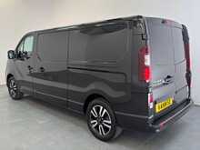 Renault Trafic Trafic 2.0 dCi Blue LL30 Extra Sport L2 H1 Euro 6 (s/s) 5dr 