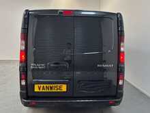 Renault Trafic Trafic 2.0 dCi Blue LL30 Extra Sport L2 H1 Euro 6 (s/s) 5dr 