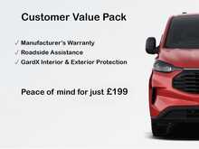 Renault Trafic Trafic 2.0 dCi Blue LL30 Extra Sport L2 H1 Euro 6 (s/s) 5dr 