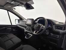 Renault Trafic Trafic 2.0 dCi Blue LL30 Extra Sport L2 H1 Euro 6 (s/s) 5dr 