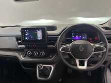 Renault Trafic Trafic 2.0 dCi Blue LL30 Extra Sport L2 H1 Euro 6 (s/s) 5dr 