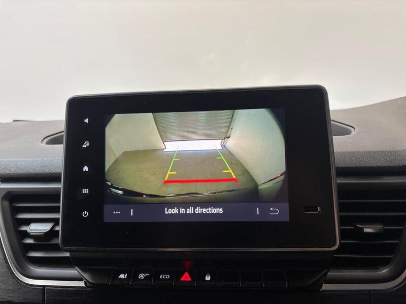 Renault Trafic 2.0 dCi Blue LL30 Extra Sport L2 H1 Euro 6 (s/s) 5dr
