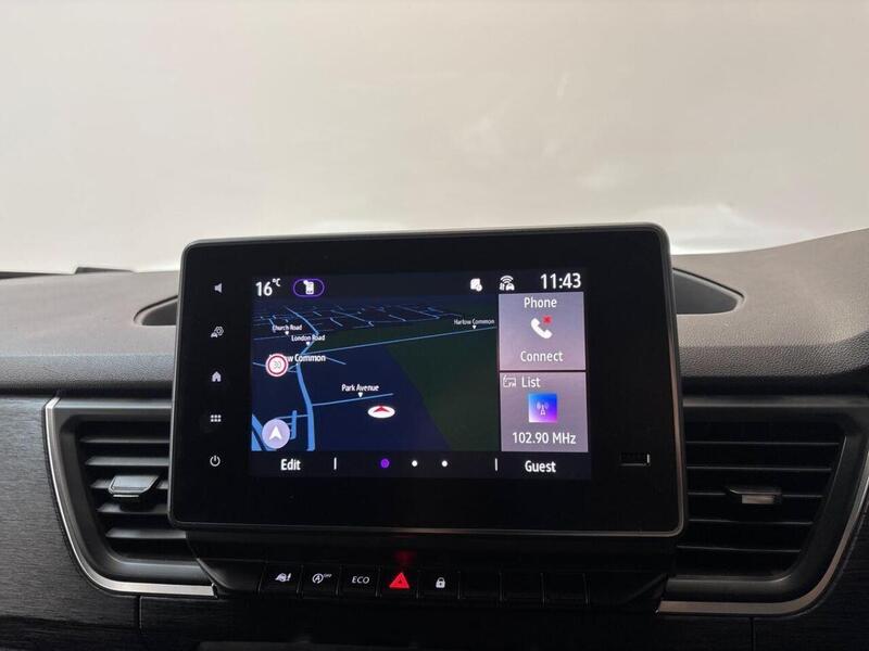 Renault Trafic 2.0 dCi Blue LL30 Extra Sport L2 H1 Euro 6 (s/s) 5dr