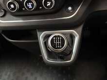 Renault Trafic Trafic 2.0 dCi Blue LL30 Extra Sport L2 H1 Euro 6 (s/s) 5dr 