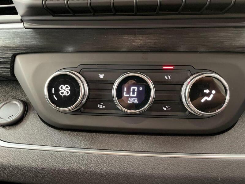 Renault Trafic 2.0 dCi Blue SL30 Extra Sport L1 H1 Euro 6 (s/s) 5dr