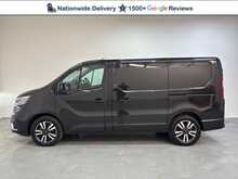 Renault Trafic 2.0 dCi Blue SL30 Extra Sport L1 H1 Euro 6 (s/s) 5dr 