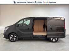 Renault Trafic 2.0 dCi Blue SL30 Extra Sport L1 H1 Euro 6 (s/s) 5dr 
