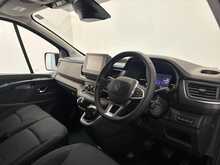 Renault Trafic 2.0 dCi Blue SL30 Extra Sport L1 H1 Euro 6 (s/s) 5dr 