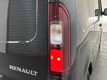 Renault Trafic 2.0 dCi Blue SL30 Extra Sport L1 H1 Euro 6 (s/s) 5dr 