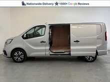 Renault Trafic 2.0 dCi Blue LL30 Extra Sport Panel Van 5dr Diesel Manual L2 H1 Euro 6 (s/s) (150 ps) 