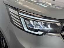 Renault Trafic 2.0 dCi Blue LL30 Extra Sport Panel Van 5dr Diesel Manual L2 H1 Euro 6 (s/s) (150 ps) 