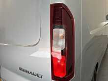 Renault Trafic 2.0 dCi Blue LL30 Extra Sport Panel Van 5dr Diesel Manual L2 H1 Euro 6 (s/s) (150 ps) 