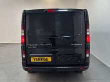 Renault Trafic 2.0 dCi Blue SL30 Extra Sport L1 H1 Euro 6 (s/s) 5dr 