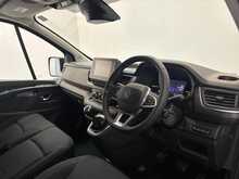 Renault Trafic 2.0 dCi Blue SL30 Extra Sport L1 H1 Euro 6 (s/s) 5dr 
