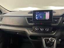 Renault Trafic 2.0 dCi Blue SL30 Extra Sport L1 H1 Euro 6 (s/s) 5dr 