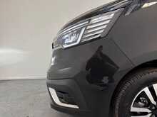 Renault Trafic 2.0 dCi Blue SL30 Extra Sport L1 H1 Euro 6 (s/s) 5dr 