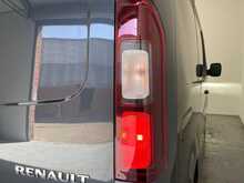 Renault Trafic 2.0 dCi Blue SL30 Extra Sport Panel Van 5dr Diesel Manual L1 H1 Euro 6 (s/s) (150 ps) 