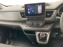 Renault Trafic Trafic 2.0 dCi Blue SL30 Extra Sport L1 H1 Euro 6 (s/s) 5dr 