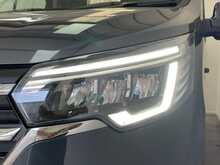 Renault Trafic Trafic 2.0 dCi Blue SL30 Extra Sport L1 H1 Euro 6 (s/s) 5dr 
