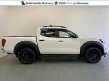 Nissan Navara Navara 2.3 dCi Tekna 4WD Euro 6 (s/s) 4dr 