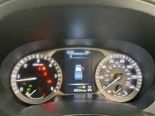 Nissan Navara Navara 2.3 dCi Tekna 4WD Euro 6 (s/s) 4dr 