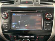 Nissan Navara Navara 2.3 dCi Tekna 4WD Euro 6 (s/s) 4dr 