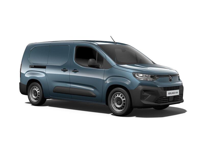 Citroen Berlingo 1.5 BlueHDi 950 Enterprise Plus XL LWB Euro 6 (s/s) 6dr