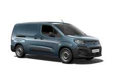Citroen Berlingo 1.5 BlueHDi 950 Enterprise Plus XL LWB Euro 6 (s/s) 6dr 